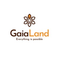 GaiaLand logo - Similar company to Gaia Land