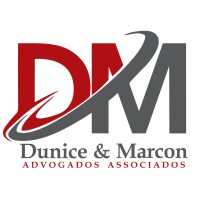 Dunice & Marcon - Advogados Associados logo - Similar company to Desembargador