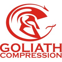 Goliath Compression LLC logo - Similar company to Custom Compression Systems (Ccs)
