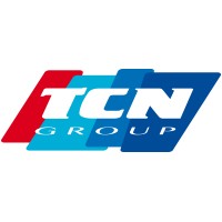 TCN Group logo - Similar company to Thok E-Bikes