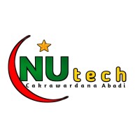 PT NUTECH CAKRAWARDANA ABADI logo - Similar company to Explore Technologies