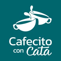 Cafecito con Cata logo - Similar company to Rpg De Colombia Sas