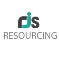RJS RESOURCING LTD logo - Similar company to Rjs Consultancy