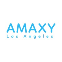 AMAXY logo - Similar company to Allszn Apparel