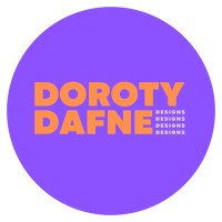 Doroty Dafne Designs logo - Similar company to Asian Textile Network