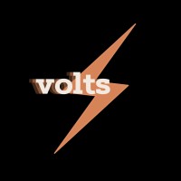 Volts Carreiras logo - Similar company to Volts