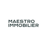 Maestro Immobilier logo - Similar company to Luximmo