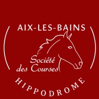 Hippodrome d-Aix-les-Bains logo - Similar company to Eiger Cf