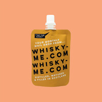 Whisky-Me logo - Similar company to Whisky With Us
