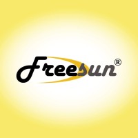 Freesun Energy logo - Similar company to Freesuns