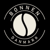Bønnen Danmark logo - Similar company to Cavida