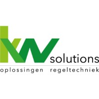 KW Solutions B.V. logo - Similar company to Energystreamnl
