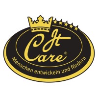 Jt Care GmbH logo - Similar company to Jt Freight Solutions