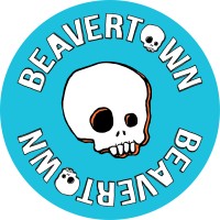 Beavertown Brewery logo - Similar company to Vocation Brewery