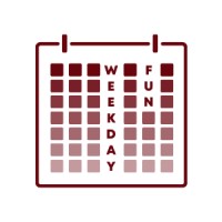 Weekday Fun Productions logo - Similar company to Podfund