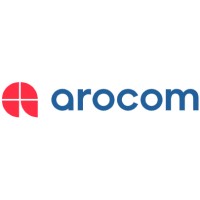 AROCOM AG logo - Similar company to A & A Ausbildung Und Arbeit Plus Gmbh