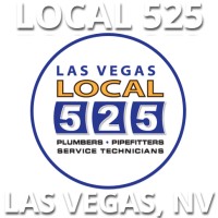 Local Union 525 Las Vegas logo - Similar company to Archadmit