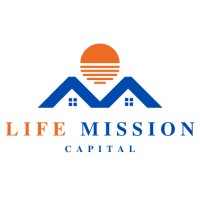 Life Mission Capital logo - Similar company to Sim Inspired Films