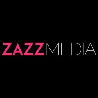 Zazz Media logo - Similar company to Roll N Scroll