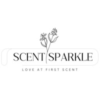 ScentSparkle logo - Similar company to True Muslim Studio