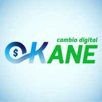 Okane Cambio Digital logo - Similar company to Foreign Exchange Trader