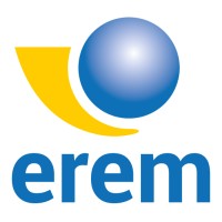 EREM logo - Similar company to Erem