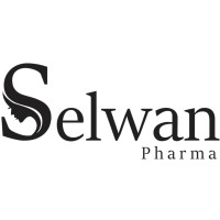 Selwan Pharma logo - Similar company to Pharma Biotec Solutions