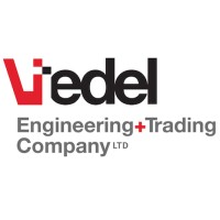 Viedel Engineering + Trading Company Ltd