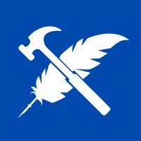 Narrative Design Workshop logo - Similar company to Pixels And Poutine