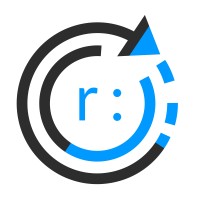 Revolve Carbon Materials logo - Similar company to Smart Plastic Technologies