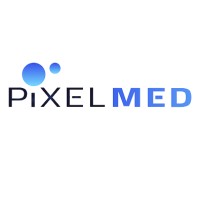 PixelMed logo - Similar company to Numelab