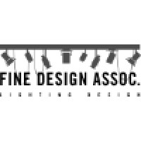 Fine Design Associates, Inc. logo - Similar company to Sigma Luminous