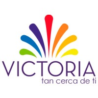 VICTORIA CENTRO COMERCIAL logo - Similar company to Lionwow Agencia