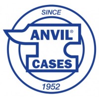 Anvil Cases logo - Similar company to Calzone Anvil Case Company