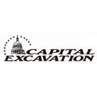 Capital Excavation Company logo - Similar company to Indigo Construction, Llc