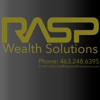 RASP Wealth Solutions, LLC logo - Similar company to Cerulean Private Wealth Advisors
