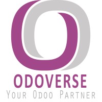 Odoverse logo - Similar company to Impliway By Viabletree