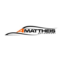 AMattheis Motorsport logo - Similar company to Tec H2-Racing Fsae Team
