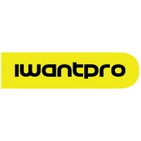 iwantpro logo - Similar company to Proyecta Solutions