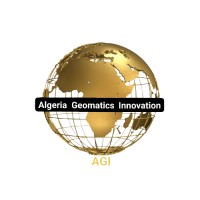 Algeria Geomatics Innovation logo - Similar company to Geomatics And Global Engineering Solutions Company