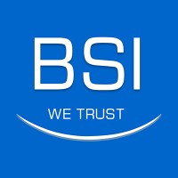 B Scientific Instrument Co., Ltd logo - Similar company to Next Generation Distribution