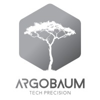 Argo Baum, Tech Precision logo - Similar company to Atmotech Systems