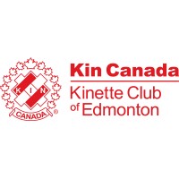 The Kinette Club of Edmonton logo - Similar company to Chakra E Line
