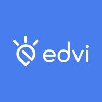 edvi logo - Similar company to Mentome Learning