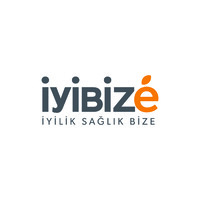 İYİBİZE logo - Similar company to Unifit A.S.