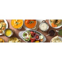 Chicago Curry House - Corporate Caters & Private partys Catering services logo - Similar company to Chicago Intermodal Transportation