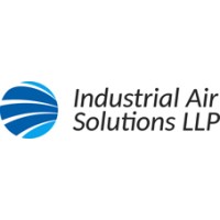 Industrial Air Solutions LLP (IAS) logo - Similar company to Unitrade India