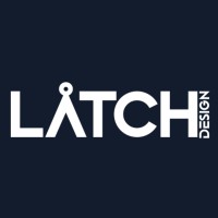 LÅTCH DESIGN logo - Similar company to De-Mo Design Studio, Inc.