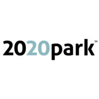 2020park logo - Similar company to Strømmes24
