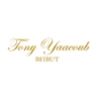 Tony Yaacoub Beirut logo - Similar company to Faustine Steinmetz